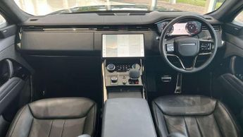 Land Rover Range Rover Sport 3.0 P400 Autobiography 5dr Auto