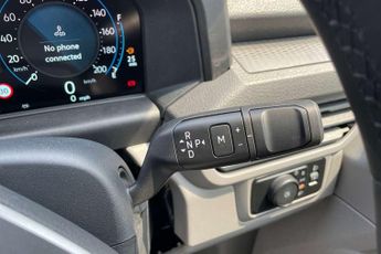 Volkswagen Transporter 2.0 TDI 150 Commerce Plus Van Auto