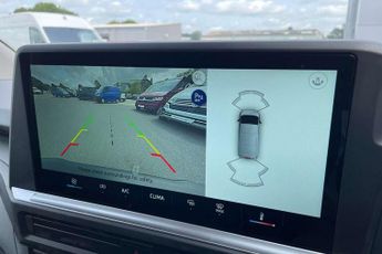 Volkswagen Transporter 2.0 TDI 150 Commerce Plus Van Auto