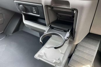Volkswagen Transporter 2.0 TDI 150 Commerce Plus Van Auto