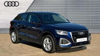 Audi Q2 30 TFSI Sport 5dr