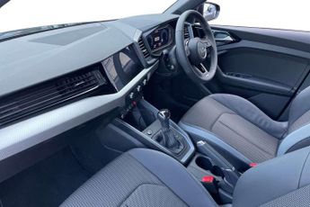 Audi A1 30 TFSI S Line 5dr S Tronic