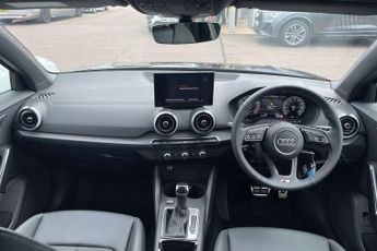 Audi Q2 35 TFSI S Line 5dr S Tronic