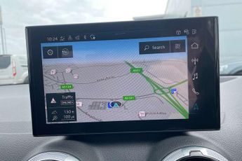 Audi Q2 35 TFSI S Line 5dr S Tronic