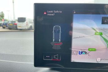 Audi Q2 35 TFSI S Line 5dr S Tronic