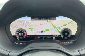 Audi Q2 35 TFSI S Line 5dr S Tronic