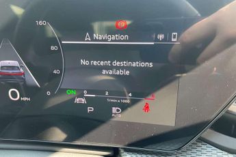 Audi Q5 Sportback 2.0 TDI Quattro Launch Edition 5dr S Tronic