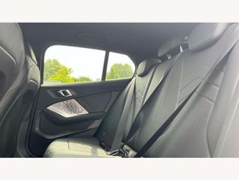 BMW 1 Series 120 M Sport 5dr Step Auto