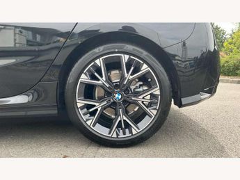 BMW 1 Series 120 M Sport 5dr Step Auto