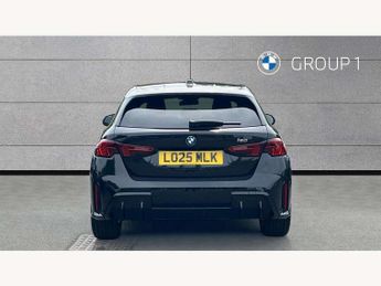 BMW 1 Series 120 M Sport 5dr Step Auto