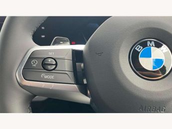 BMW 1 Series 120 M Sport 5dr Step Auto