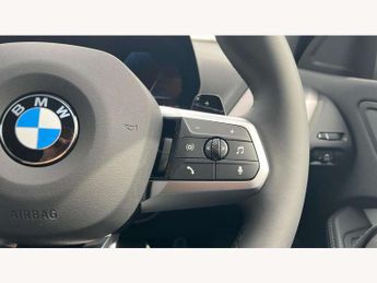 BMW 1 Series 120 M Sport 5dr Step Auto
