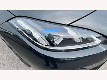 BMW 1 Series 120 M Sport 5dr Step Auto