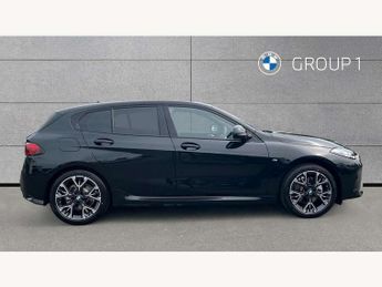 BMW 1 Series 120 M Sport 5dr Step Auto