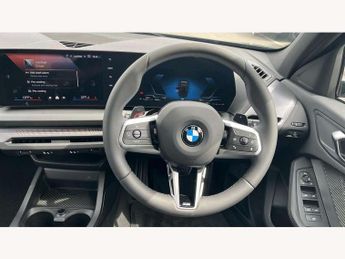 BMW 1 Series 120 M Sport 5dr Step Auto