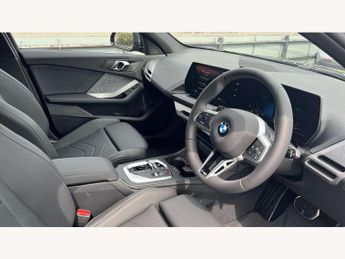 BMW 1 Series 120 M Sport 5dr Step Auto