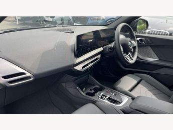 BMW 1 Series 120 M Sport 5dr Step Auto