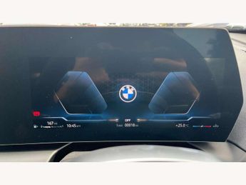 BMW 1 Series 120 M Sport 5dr Step Auto