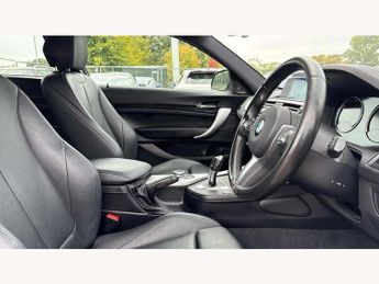 BMW 1 Series 118i [1.5] M Sport Shadow Ed 3dr Step Auto