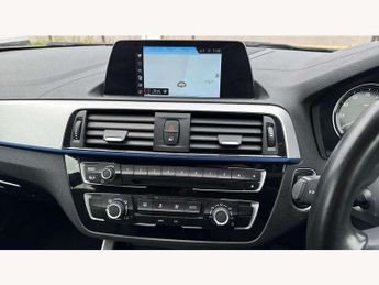 BMW 1 Series 118i [1.5] M Sport Shadow Ed 3dr Step Auto