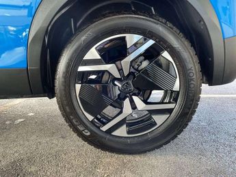 Peugeot 2008 1.2 PureTech 130 GT 5dr EAT8