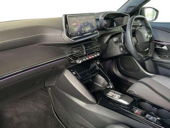 Peugeot 2008 1.2 PureTech 130 GT 5dr EAT8