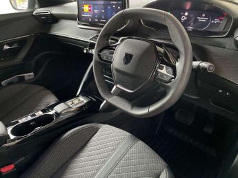 Peugeot 2008 1.2 PureTech 130 Allure 5dr EAT8