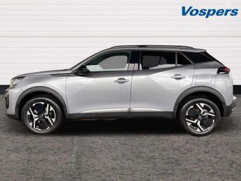 Peugeot 2008 1.2 PureTech 130 Allure 5dr EAT8
