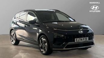 Hyundai Bayon 1.0 TGDi Premium 5dr