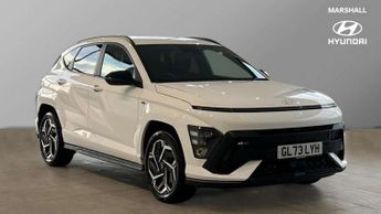 Hyundai KONA 1.0T N Line 5dr