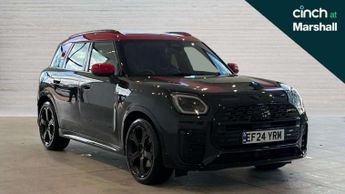 MINI Countryman 1.5 C Sport 5dr Auto