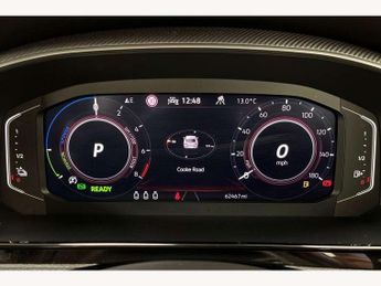 Volkswagen Arteon 1.4 TSI eHybrid R-Line 5dr DSG