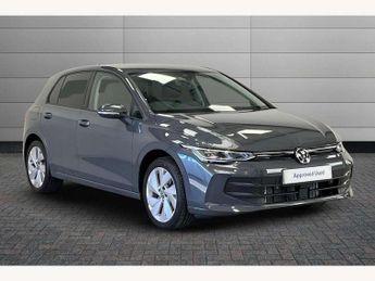 Volkswagen Golf 1.5 eTSI 150 Match 5dr DSG