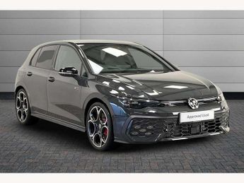Volkswagen Golf GTi 2.0 TSI 265 GTI 5dr DSG