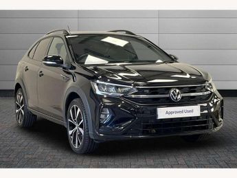 Volkswagen Taigo 1.0 TSI 110 R-Line 5dr