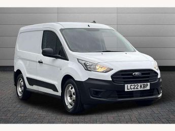  1.0 Fox 100ps Leader Van
