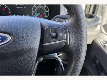 Ford Transit 2.0 EcoBlue 130ps H2 Leader Van Auto