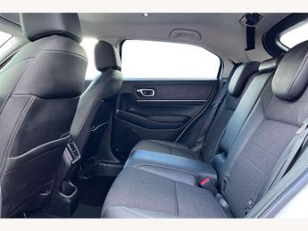 Honda HR-V 1.5 eHEV Advance 5dr CVT