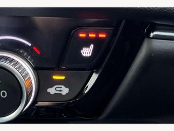 Honda HR-V 1.5 eHEV Advance 5dr CVT
