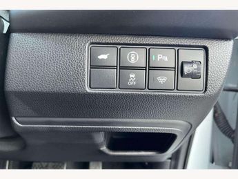 Honda HR-V 1.5 eHEV Advance 5dr CVT
