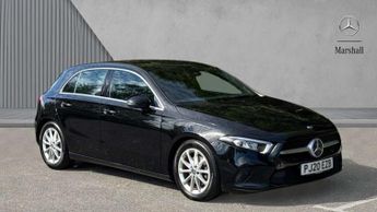 Mercedes A Class A200 Sport Executive 5dr Auto