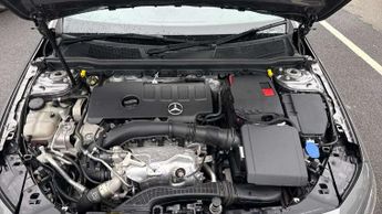 Mercedes-Benz A-Class Saloon A250 AMG Line Executive Edition 4dr Auto
