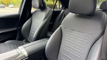 Mercedes-Benz C-Class C300 AMG Line Premium Plus 4dr 9G-Tronic