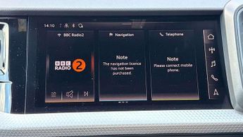 Audi A1 25 TFSI Black Edition 5dr S Tronic