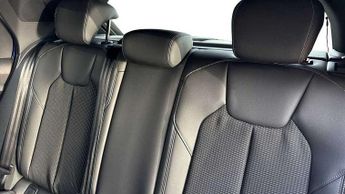 Audi A1 25 TFSI Black Edition 5dr S Tronic