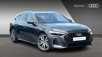 Audi A5 2.0 TFSI 150 S line 5dr S Tronic