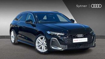 Audi A5 2.0 TFSI 150 S line 5dr S Tronic