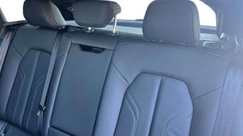Audi A5 2.0 TFSI 150 S line 5dr S Tronic