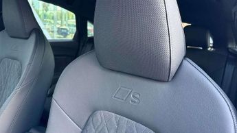 Audi A5 2.0 TFSI 299 e Quattro Edition 1 4dr S Tronic