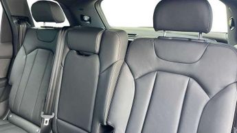 Audi Q7 55 TFSI Quattro Black Edition 5dr Tiptronic